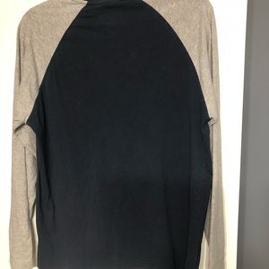 Lacoste Shirts - Lacoste 5 M designer long sleeve shirt Lacoste Shirts - Lacoste 5 M designer long sleeve shirt